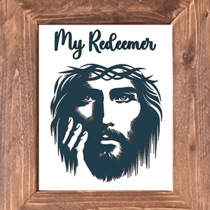 Custom Design Wall Frame